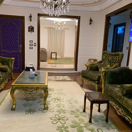 Mody Appartment At Alexandrie Extérieur photo