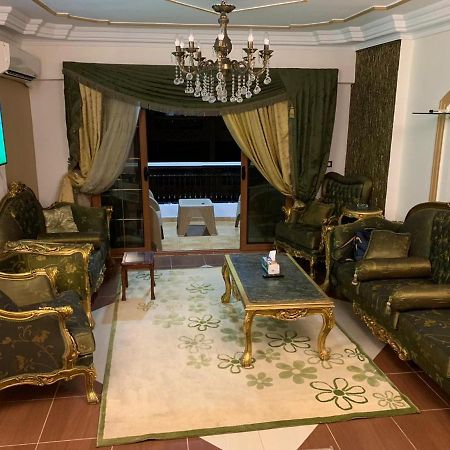 Mody Appartment At Alexandrie Extérieur photo