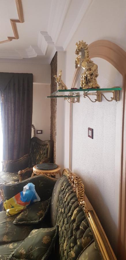 Mody Appartment At Alexandrie Extérieur photo