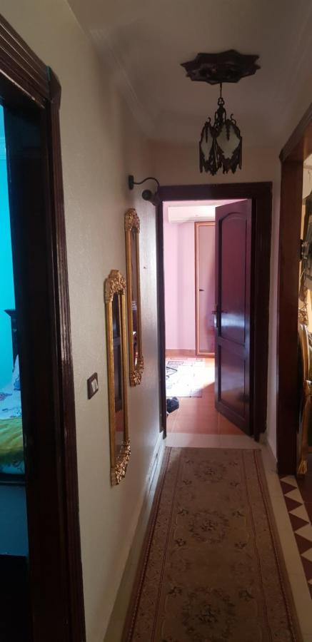 Mody Appartment At Alexandrie Extérieur photo