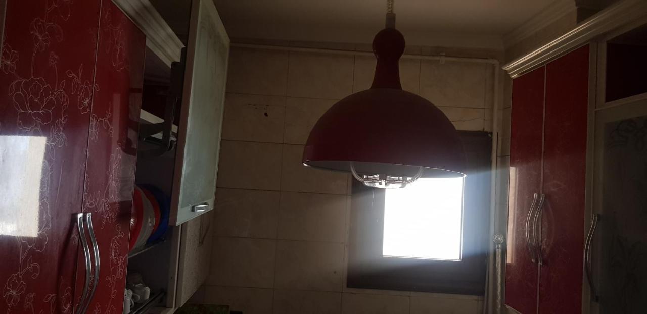 Mody Appartment At Alexandrie Extérieur photo