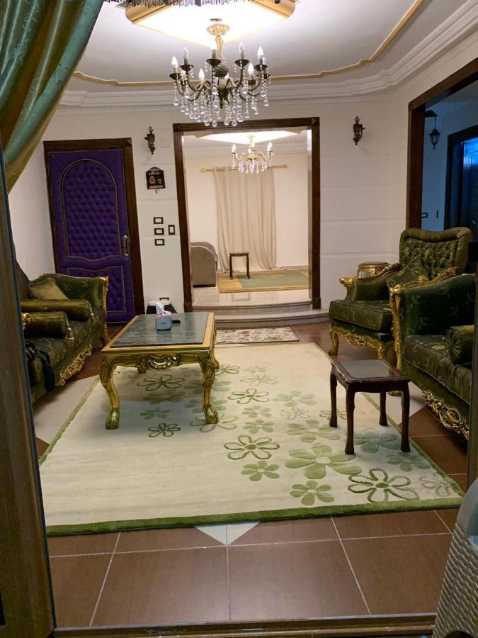 Mody Appartment At Alexandrie Extérieur photo