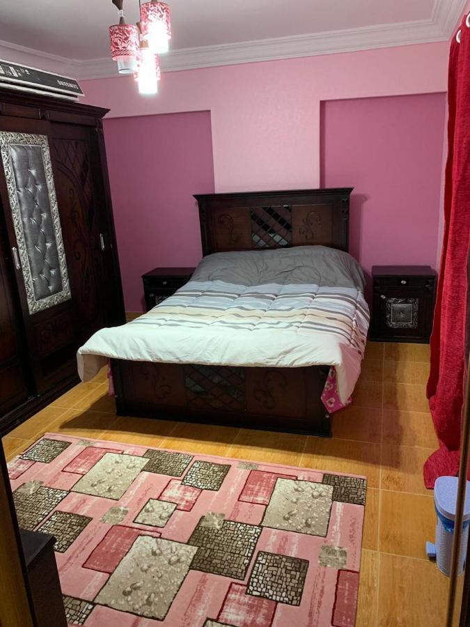 Mody Appartment At Alexandrie Extérieur photo
