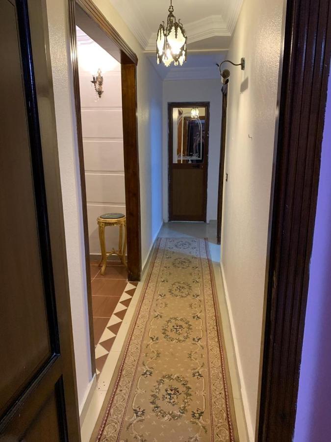 Mody Appartment At Alexandrie Extérieur photo