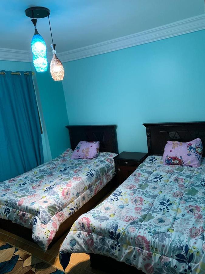 Mody Appartment At Alexandrie Extérieur photo
