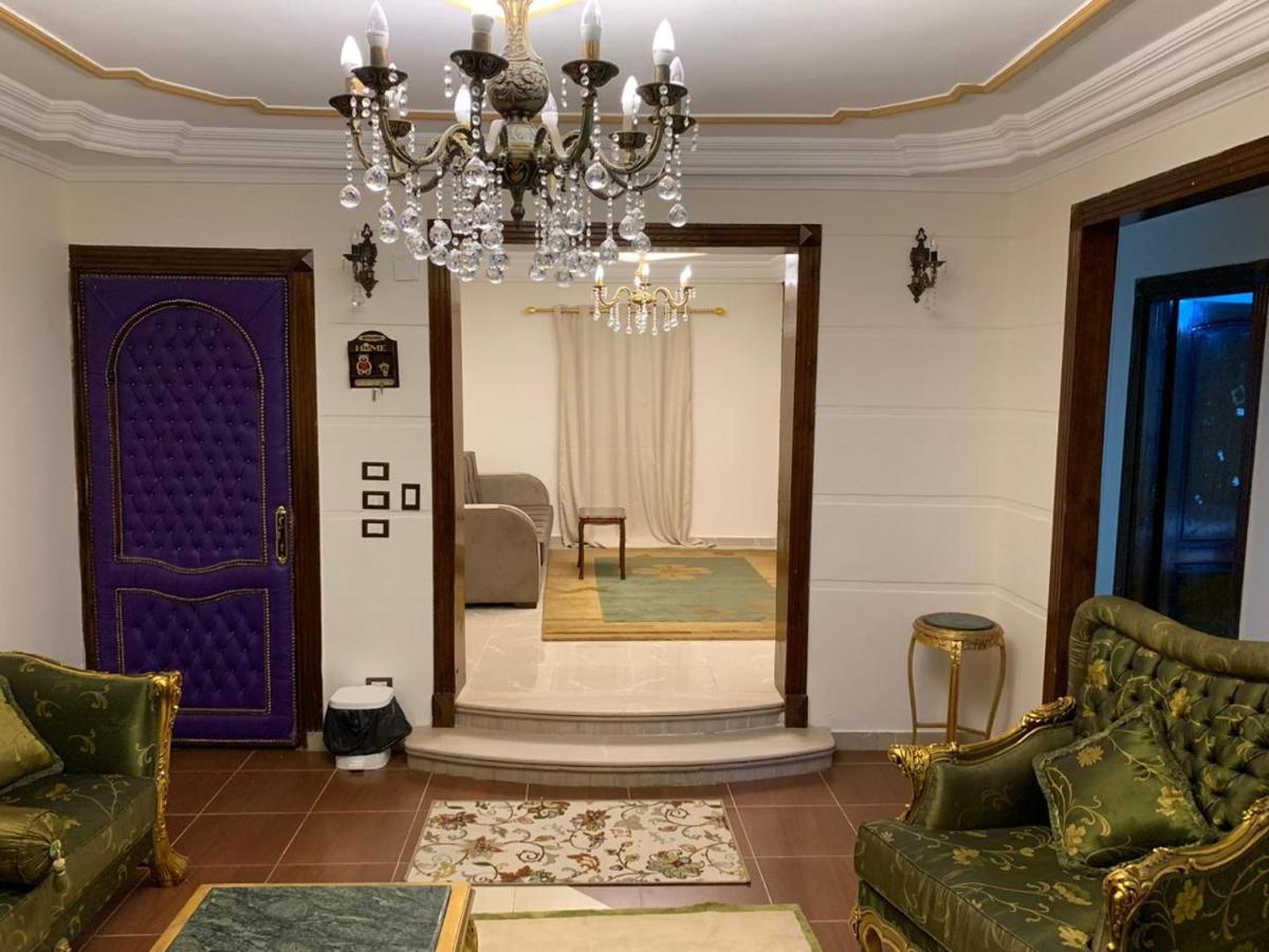 Mody Appartment At Alexandrie Extérieur photo