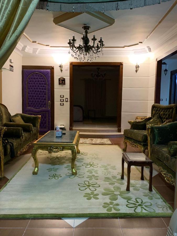 Mody Appartment At Alexandrie Extérieur photo