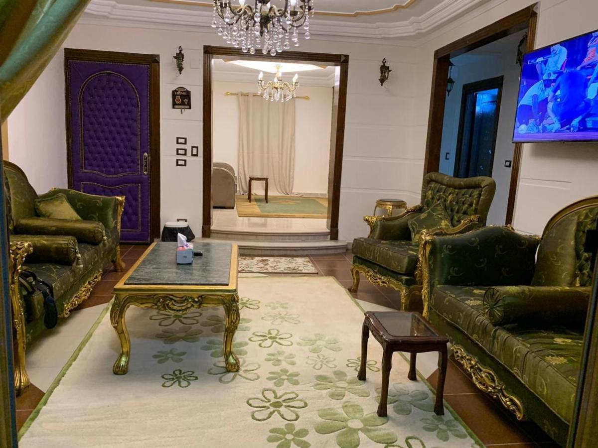 Mody Appartment At Alexandrie Extérieur photo