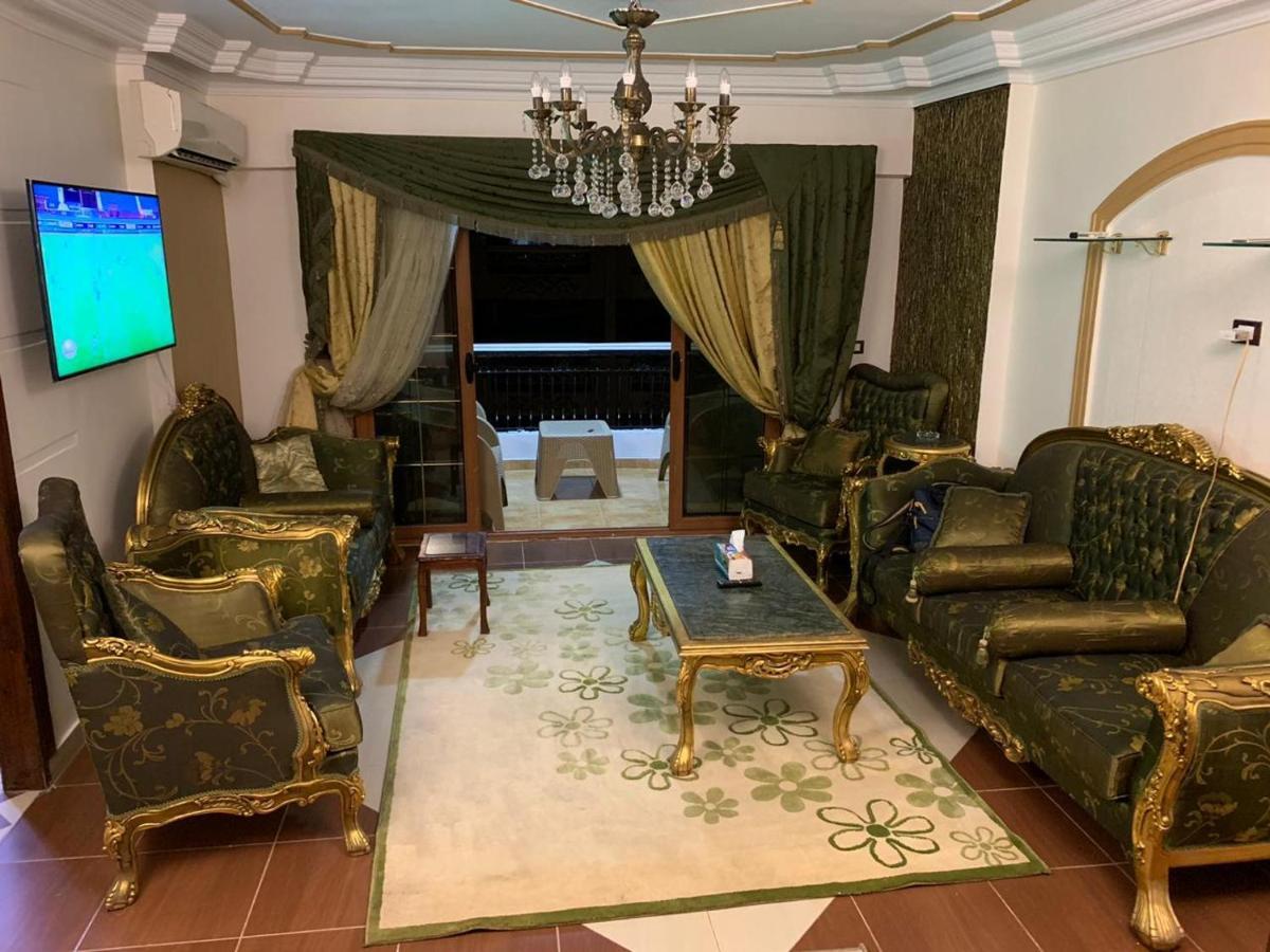 Mody Appartment At Alexandrie Extérieur photo