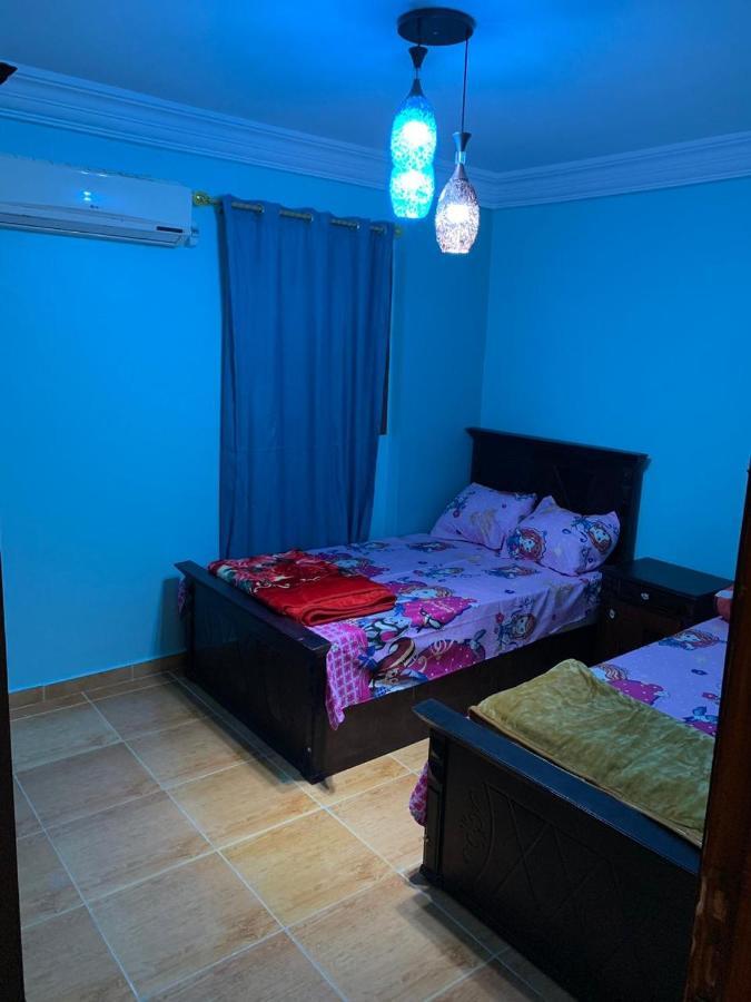 Mody Appartment At Alexandrie Extérieur photo