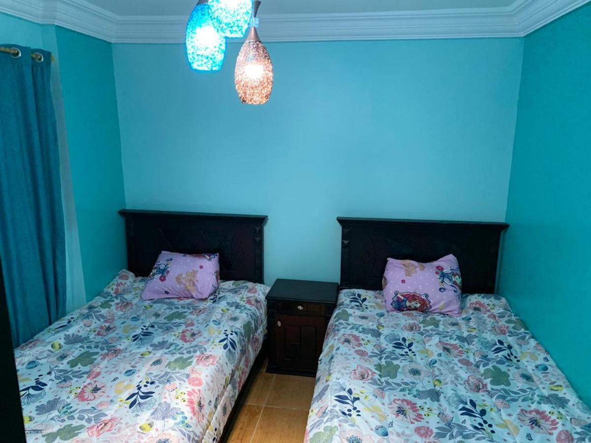 Mody Appartment At Alexandrie Extérieur photo